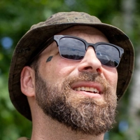 Korda The Ronnie Sunglasses